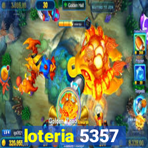 loteria 5357